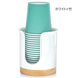紙コップホルダー カップホルダー 紙コップスタンド | PlusNao | 詳細画像5