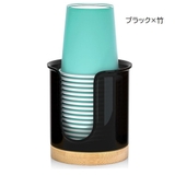 紙コップホルダー カップホルダー 紙コップスタンド | PlusNao | 詳細画像7