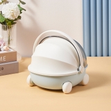 小物入れ 卓上収納ボックス フタ付き | PlusNao | 詳細画像3 