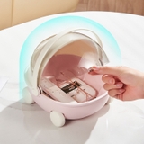 小物入れ 卓上収納ボックス フタ付き | PlusNao | 詳細画像7 