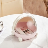 小物入れ 卓上収納ボックス フタ付き | PlusNao | 詳細画像8 