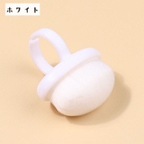 ダストブラシ ネイルブラシ ネイル用品 | PlusNao | 詳細画像7