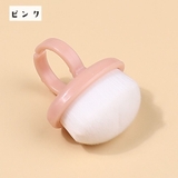 ダストブラシ ネイルブラシ ネイル用品 | PlusNao | 詳細画像9