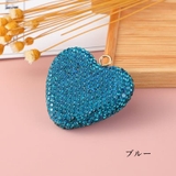 チャーム キーホルダーパーツ ハンドメイド | PlusNao | 詳細画像5