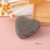 チャーム キーホルダーパーツ ハンドメイド | PlusNao | 詳細画像7