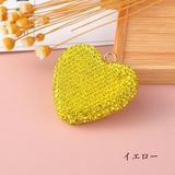 チャーム キーホルダーパーツ ハンドメイド | PlusNao | 詳細画像8