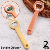 栓抜き ボトルオープナー 蓋開け | PlusNao | 詳細画像1 