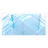 アクセサリーケース ジュエリーボックス 3段式 | PlusNao | 詳細画像12 