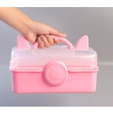 アクセサリー収納ボックス 子供 キッズ | PlusNao | 詳細画像8