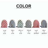 鍋つかみ やけど防止 オーブン | PlusNao | 詳細画像18 