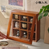 小物入れ 収納ボックス 収納ケース | PlusNao | 詳細画像1