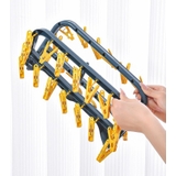 物干しハンガー ピンチハンガー 32ピンチ | PlusNao | 詳細画像11 