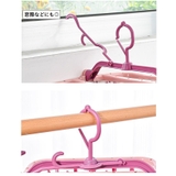 物干しハンガー ピンチハンガー 32ピンチ | PlusNao | 詳細画像13 