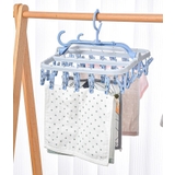 物干しハンガー ピンチハンガー 32ピンチ | PlusNao | 詳細画像4 