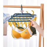 物干しハンガー ピンチハンガー 32ピンチ | PlusNao | 詳細画像5 