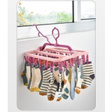 物干しハンガー ピンチハンガー 32ピンチ | PlusNao | 詳細画像7 