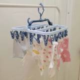 物干しハンガー ピンチハンガー 32ピンチ | PlusNao | 詳細画像9 