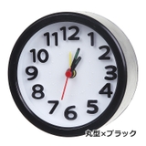 目覚まし時計 置き時計 卓上時計 | PlusNao | 詳細画像13