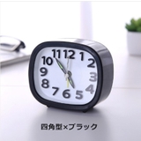 目覚まし時計 置き時計 卓上時計 | PlusNao | 詳細画像15
