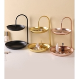 アクセサリースタンド アクセサリートレイ ジュエリー | PlusNao | 詳細画像13 