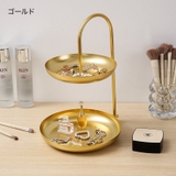 アクセサリースタンド アクセサリートレイ ジュエリー | PlusNao | 詳細画像14 
