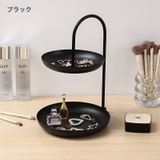 アクセサリースタンド アクセサリートレイ ジュエリー | PlusNao | 詳細画像16 