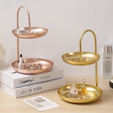 アクセサリースタンド アクセサリートレイ ジュエリー | PlusNao | 詳細画像3 