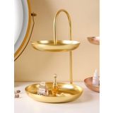 アクセサリースタンド アクセサリートレイ ジュエリー | PlusNao | 詳細画像4 