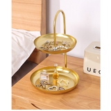 アクセサリースタンド アクセサリートレイ ジュエリー | PlusNao | 詳細画像5 