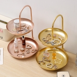 アクセサリースタンド アクセサリートレイ ジュエリー | PlusNao | 詳細画像6 