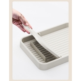 キッチンツールスタンド 調理器具置き 鍋蓋ホルダー | PlusNao | 詳細画像3