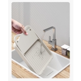 キッチンツールスタンド 調理器具置き 鍋蓋ホルダー | PlusNao | 詳細画像4