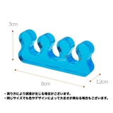 セパレーター 足指 つま先 | PlusNao | 詳細画像10 
