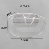 ランドリーバスケット 折りたたみ式 ランドリーかご | PlusNao | 詳細画像13 