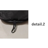 ランドリーバスケット 折りたたみ式 ランドリーかご | PlusNao | 詳細画像5 