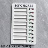 チェックボード セルフチェッカー チェックリスト | PlusNao | 詳細画像6 