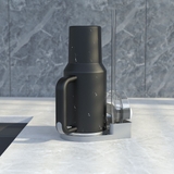 水切りラック 水切りトレー ボトルスタンド | PlusNao | 詳細画像2