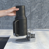 水切りラック 水切りトレー ボトルスタンド | PlusNao | 詳細画像3