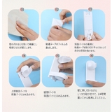 電動歯ブラシスタンド 電動歯ブラシホルダー 単品 | PlusNao | 詳細画像12