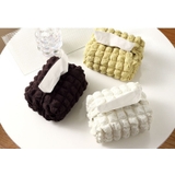 ティッシュケース ティッシュカバー 小さめ | PlusNao | 詳細画像3