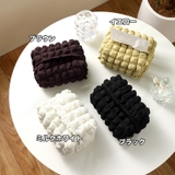 ティッシュケース ティッシュカバー 小さめ | PlusNao | 詳細画像8