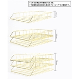 レタートレー 単品 1個 | PlusNao | 詳細画像7 