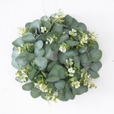 グリーンリース リース 壁飾り | PlusNao | 詳細画像10