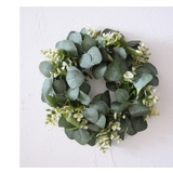 グリーンリース リース 壁飾り | PlusNao | 詳細画像11