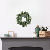 グリーンリース リース 壁飾り | PlusNao | 詳細画像4