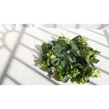 グリーンリース リース 壁飾り | PlusNao | 詳細画像6