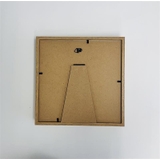 ボックスフレーム チケットボックス 壁掛け | PlusNao | 詳細画像5 