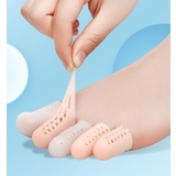 足指サポーター 4個セット 親指 | PlusNao | 詳細画像4 