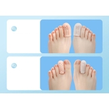 足指サポーター 4個セット 親指 | PlusNao | 詳細画像9 