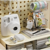 卓上収納ボックス 引き出し 有孔ボード | PlusNao | 詳細画像9 